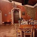 Casale Del Sole Gospodarstwo agroturystyczne *