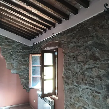 Séjour à la ferme Casale Del Sole Pugnano