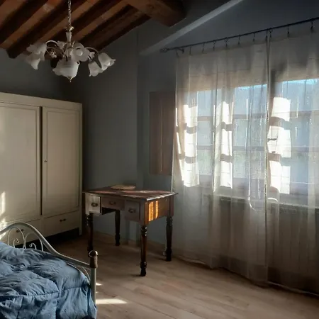 Séjour à la ferme Casale Del Sole