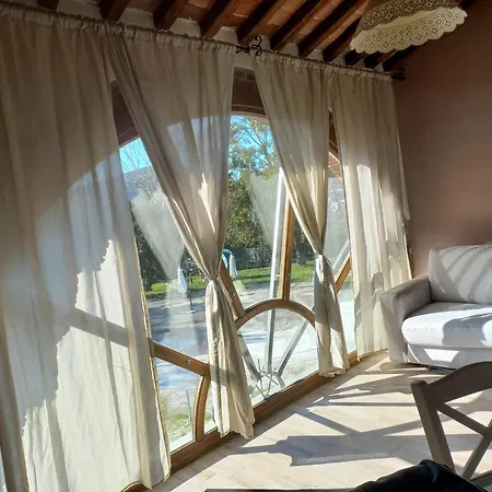 Casale Del Sole * Pugnano