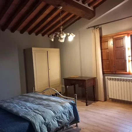 Casale Del Sole Pugnano