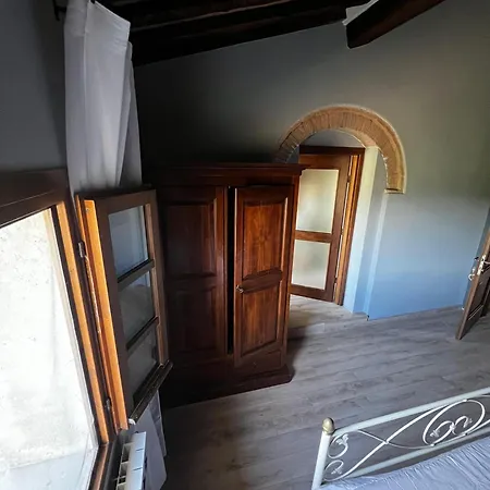 Casale Del Sole * Pugnano