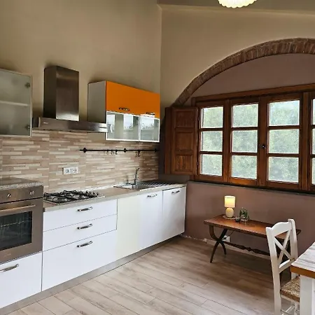 Casale Del Sole * Pugnano