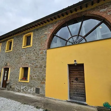 Casale Del Sole Feriegård