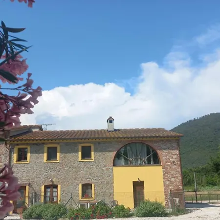 Casale Del Sole Gospodarstwo agroturystyczne