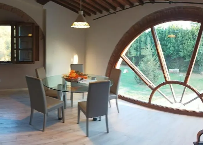 Casale Del Sole Gospodarstwo agroturystyczne Pugnano