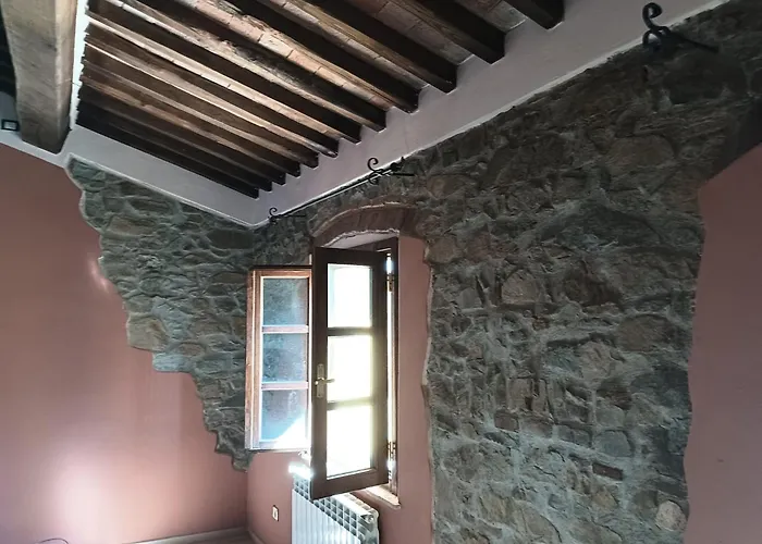 Gospodarstwo agroturystyczne Casale Del Sole Pugnano