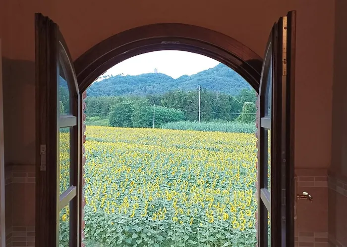 Casale Del Sole * Pugnano