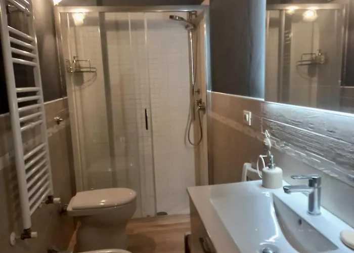 Casale Del Sole Feriegård *