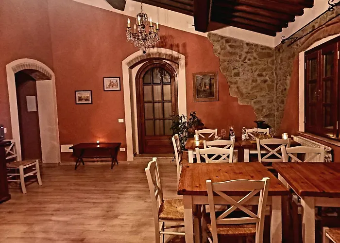 Casale Del Sole Agroturismo *