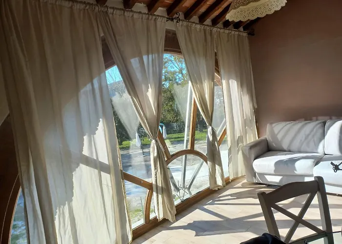 Casale Del Sole * Pugnano