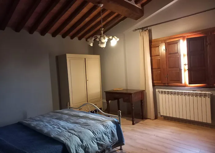 Casale Del Sole Pugnano