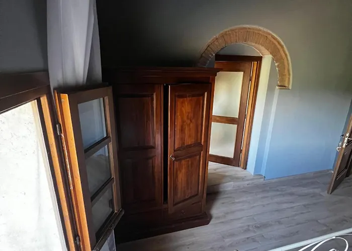 Casale Del Sole * Pugnano