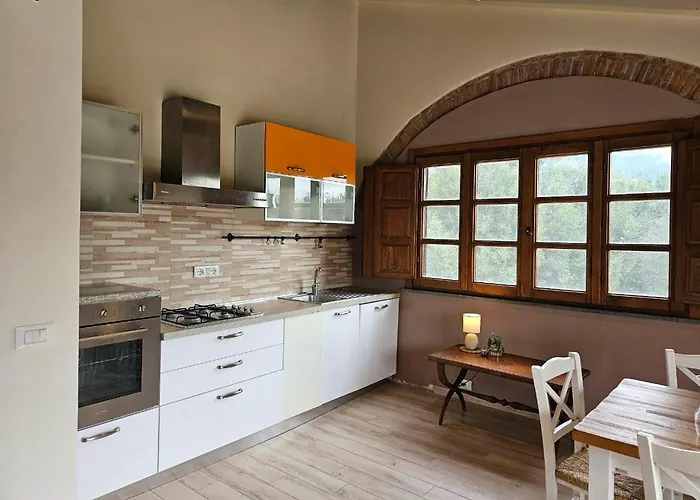 Casale Del Sole * Pugnano