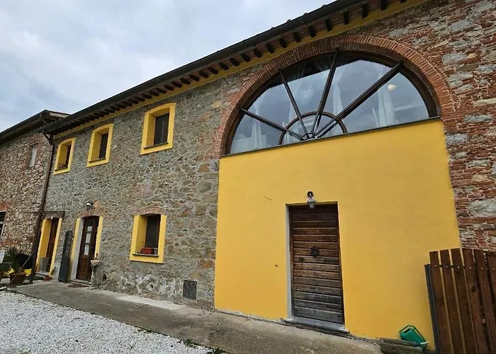 Casale Del Sole Gospodarstwo agroturystyczne