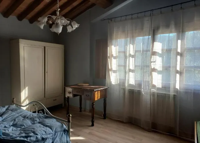 Agroturismo Casale Del Sole Pugnano