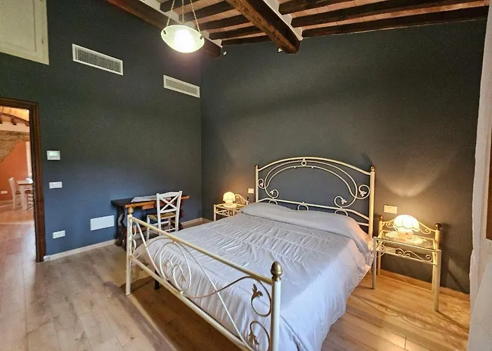 Gospodarstwo agroturystyczne Casale Del Sole