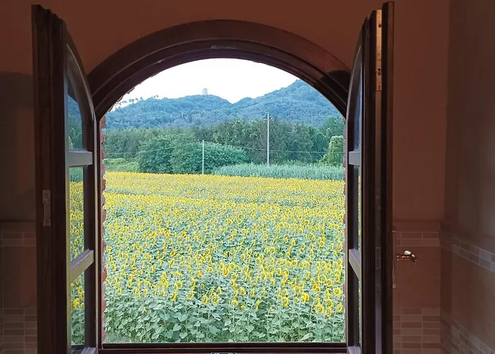 Casale Del Sole Feriegård