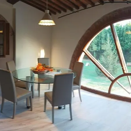 Casale Del Sole Agroturismo Pugnano