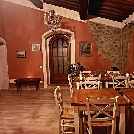 Casale Del Sole Agroturismo *