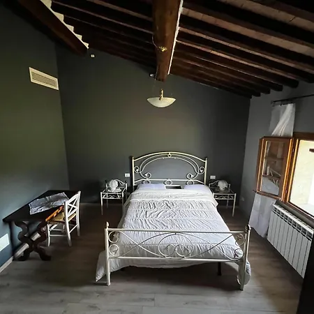 Casale Del Sole
