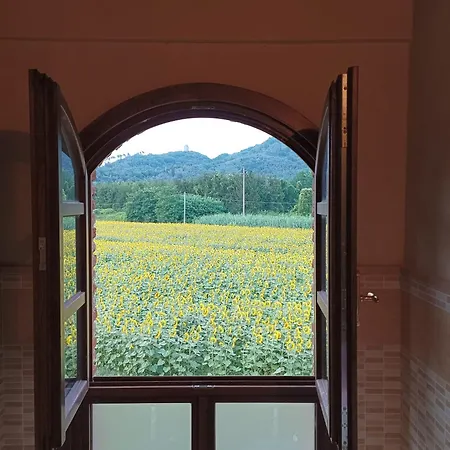 Casale Del Sole 农家乐